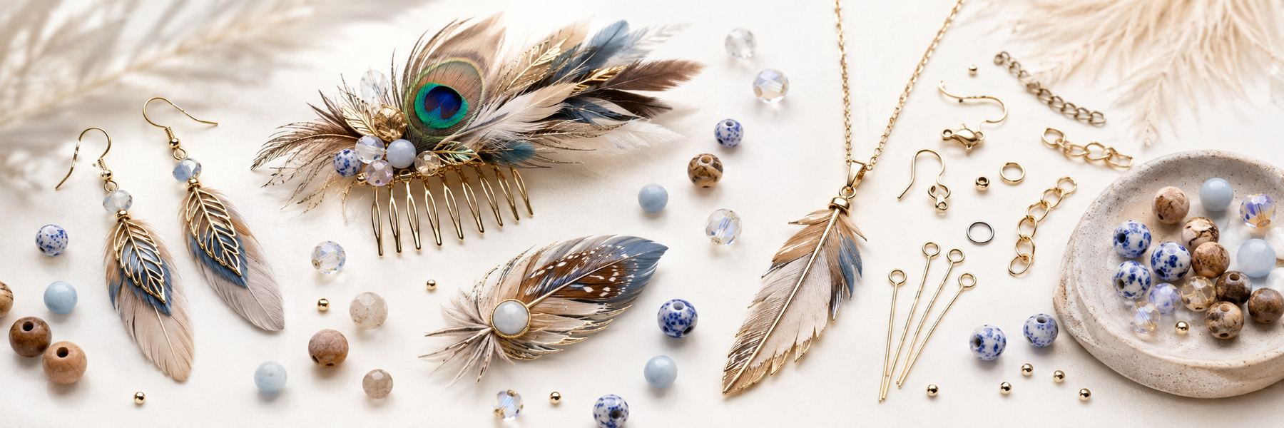 Schmuck & Inspirationen