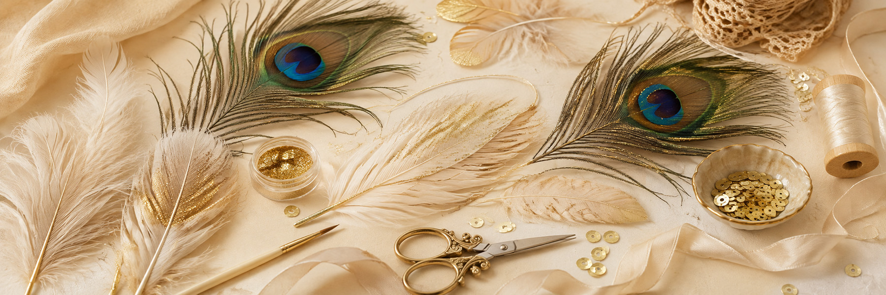 DIY & Kreatives Gestalten